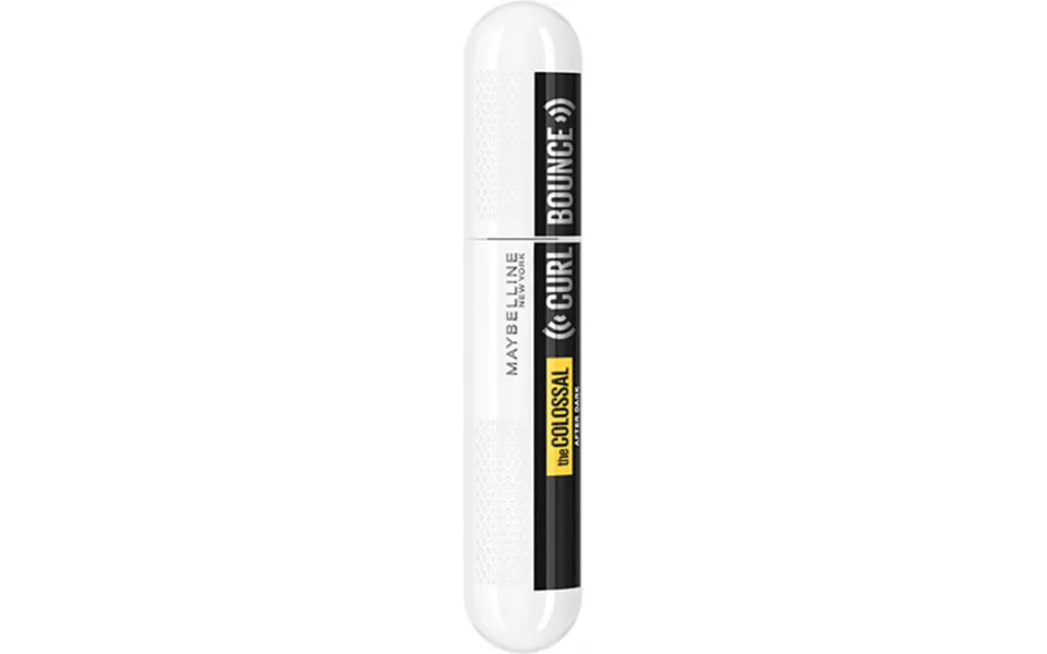 Maybelline New York Colossal Curl Bounce After Dark Volume Mascara 10ml