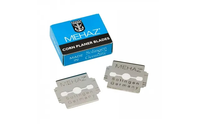 Mehaz Mehaz Corn Planer Blades 10 Pcs.