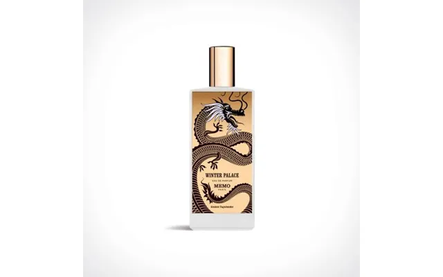 Memo Paris Winter Palace Perfume Atomizer For Unisex Edp 15ml