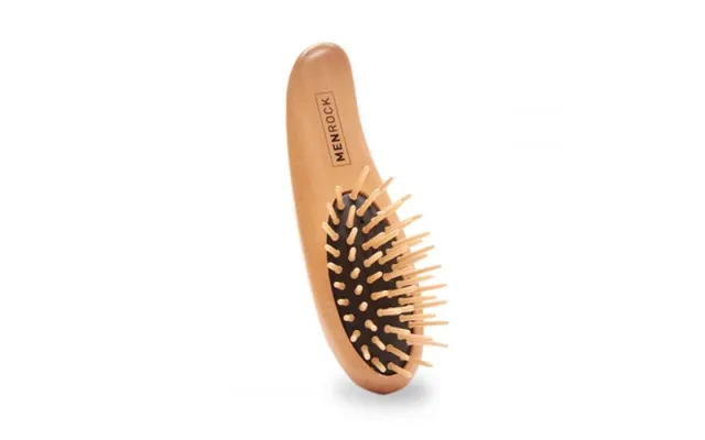 Men Rock Men Rock Beard Brush 1 Unit