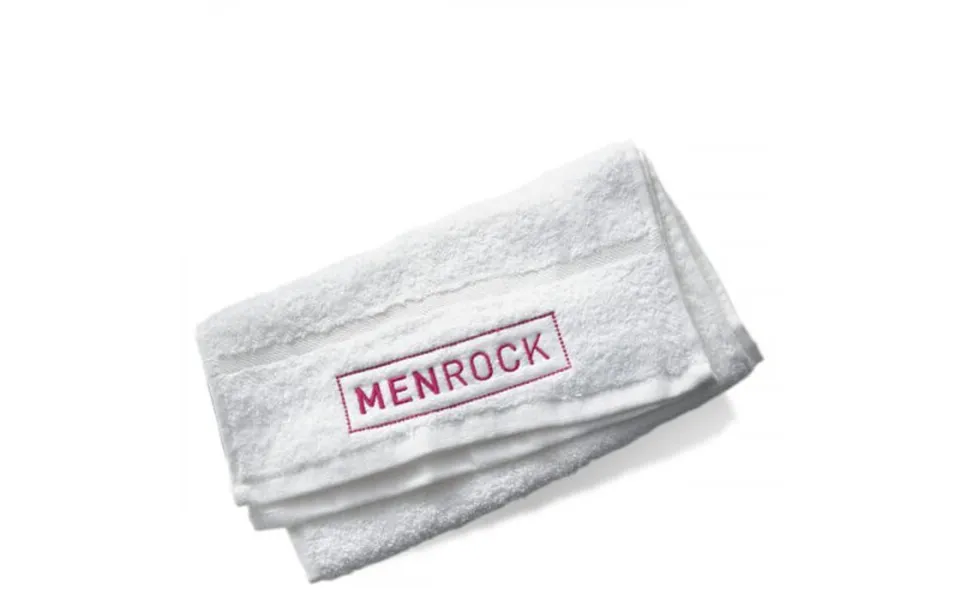Men Rock Shaving Towel 1 Unit