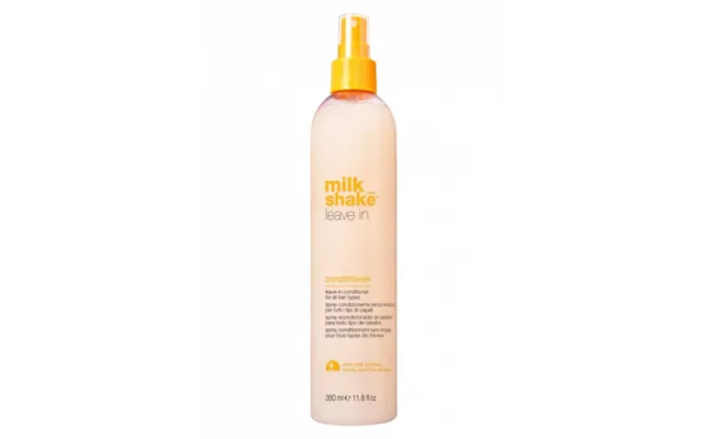 Milk Shake Leave-in Hair Conditioner 350ml
