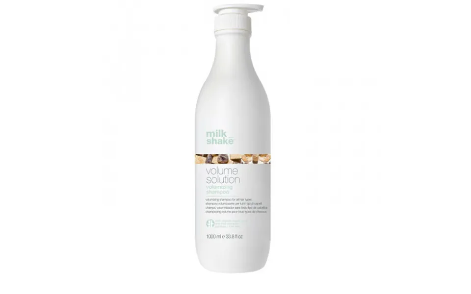 Milk Shake Volume Solution Hair Shampoo 300ml 1000ml