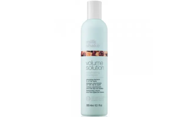 Milk Shake Volume Solution Hair Shampoo 300ml 300ml product image