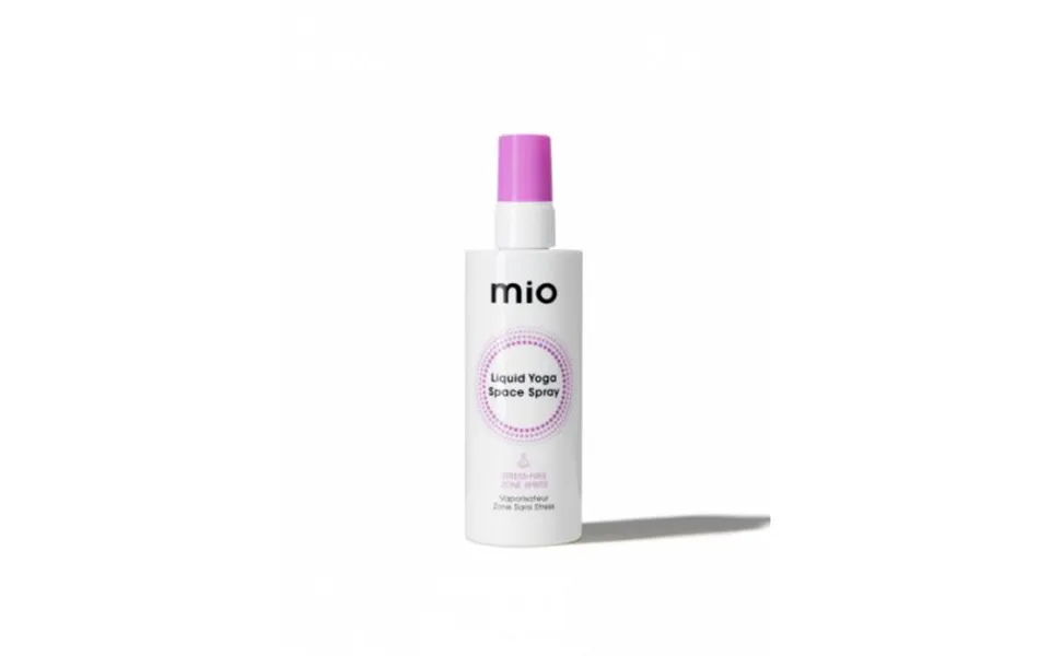 Mio Liquid Yoga Space Spray 130ml