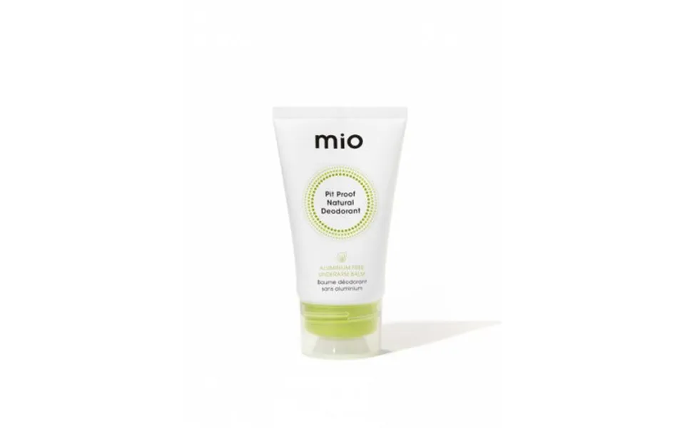 Mio Pit Proof Natural Deodorant 70ml