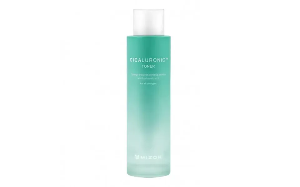 Mizon Cicaluronic Toner 150ml