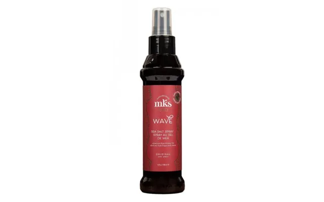 Mks Eco Mks Eco Wave Sea Salt Spray 118ml