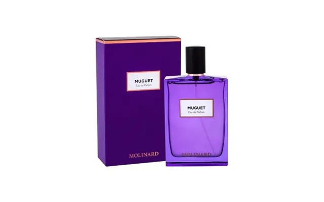 Molinard Les Elements Collection Muguet Perfume Atomizer For Unisex Edp 20ml
