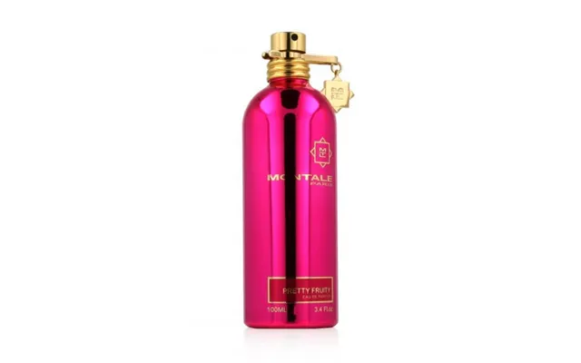 Montale Paris Pretty Fruity Perfume Atomizer For Unisex Edp 20ml