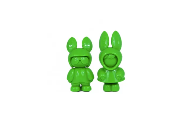 Mr&mrs Fragrance Andy & Frida Car Perfume Absolute Wild product image