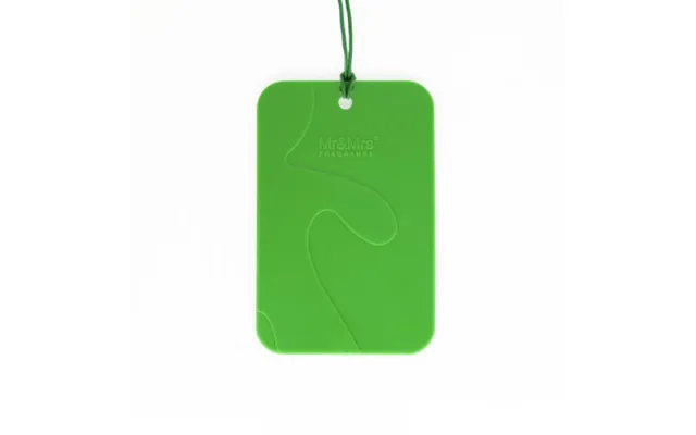 Mr&mrs Fragrance Cesare Scented Card Warm Spicy product image