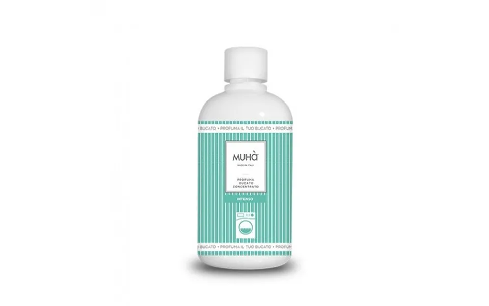Muha Intenso Concentrated Laundry Perfume 400ml