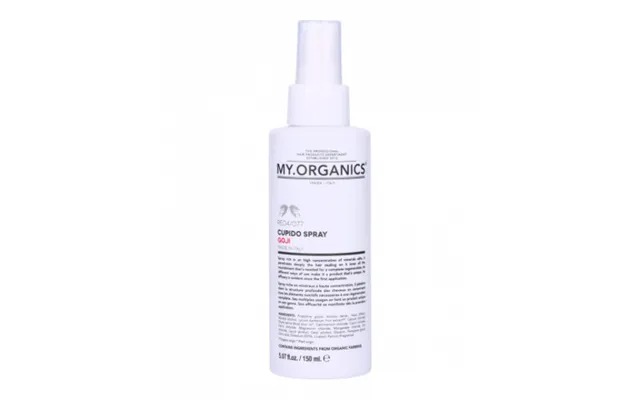 My.organics Cupido Spray Goji 150ml product image