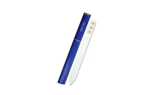 Nail Tek Crystal Nail File - Swarovski Edition