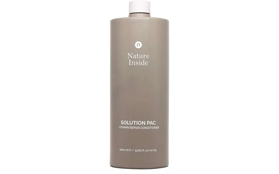 Naturalmente Aloe And Sandalwood Protein Rebuilder Pac Solution 1000ml