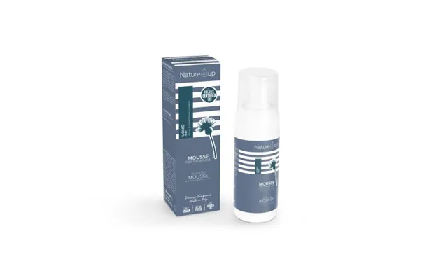 Naturys Naturys Nature Up Shaving Mousse 150ml