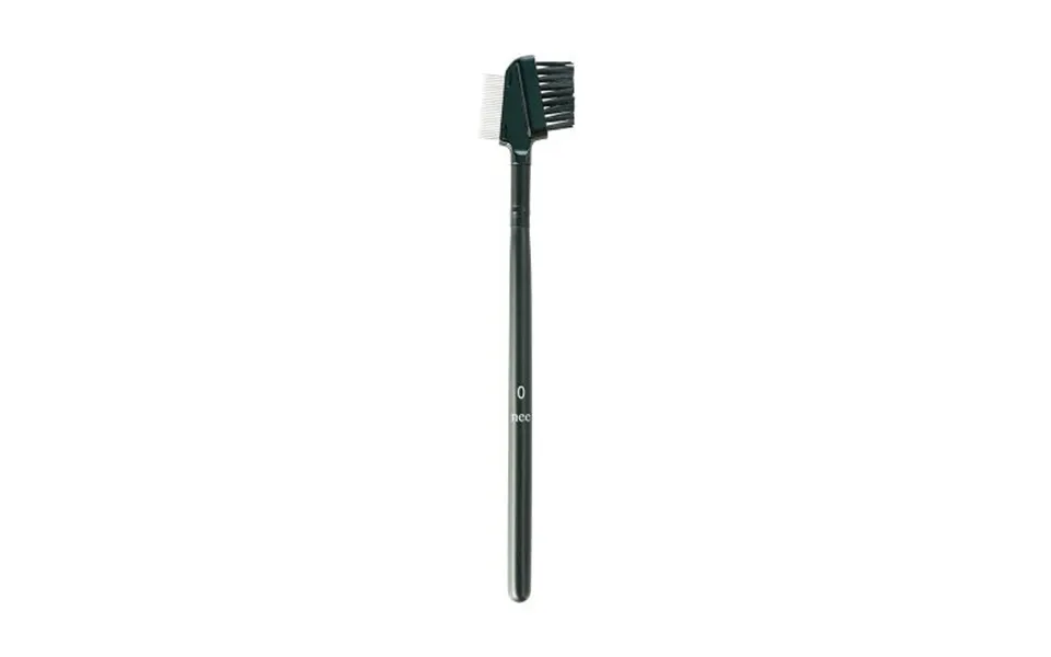 Nee Make Up Milano Comb Brush With Bristles N 0