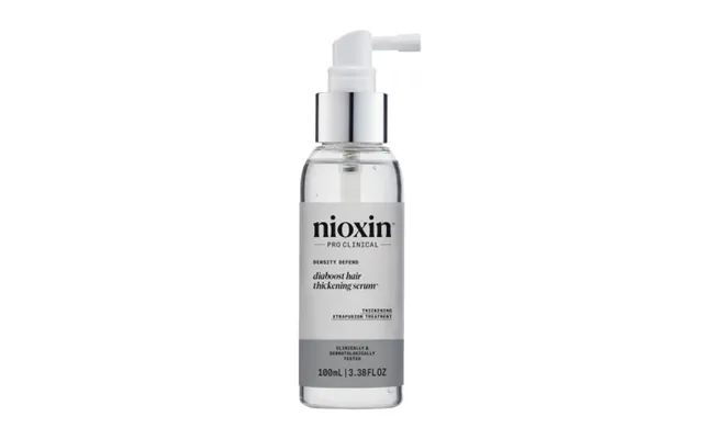 Nioxin Pro Clinical Nioxin Pro Clinical Diaboost Hair Thickening Serum 100ml