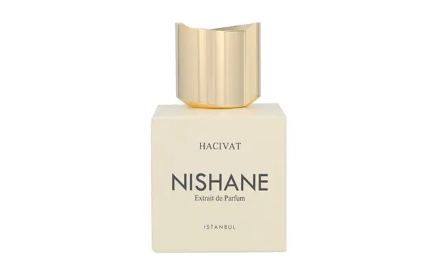 Nishane Hacivat Perfume Atomizer For Unisex Parfume 5ml