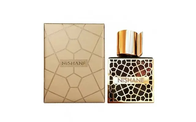 Nishane Nefs Perfume Atomizer For Unisex Parfume 5ml
