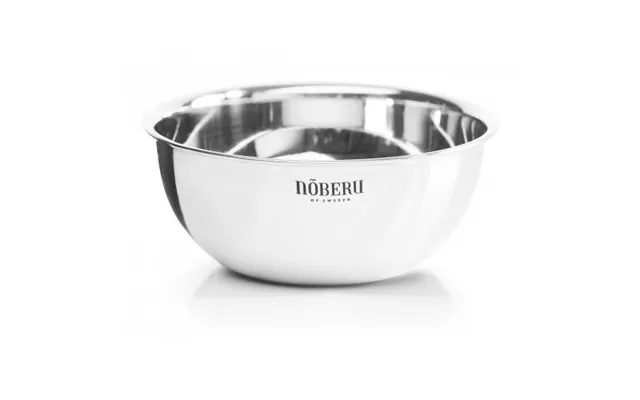Noberu Shaving Soap Bowl 1 Unit product image