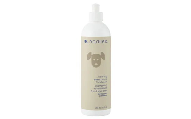 Norwex 2in1 Dog Shampoo And Conditioner 355ml