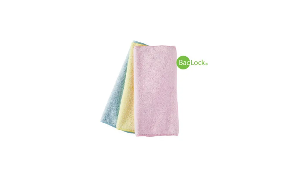 Norwex Baby Body Pack 3 Pcs.