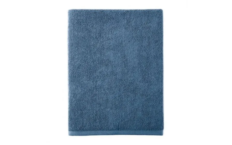Norwex Bath Towel Denim