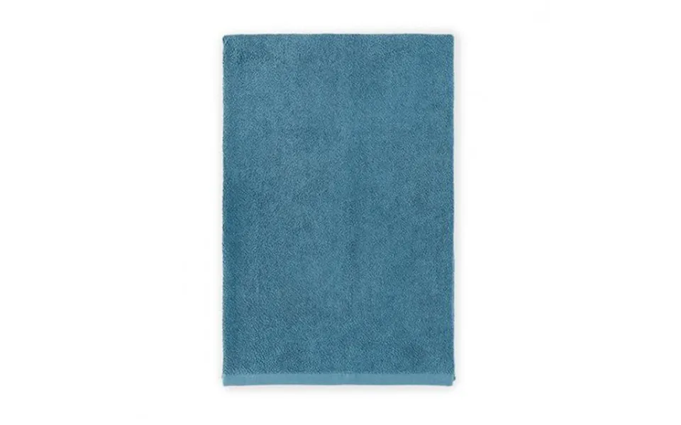 Norwex Bath Towel Teal