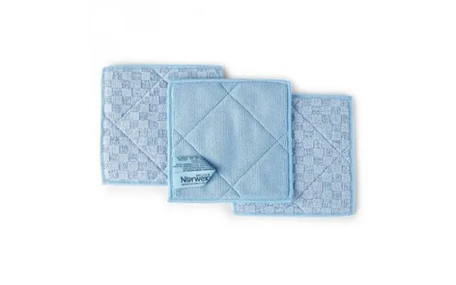 Norwex Enviroscrubs Blue