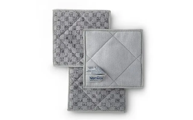 Norwex Enviroscrubs Grey