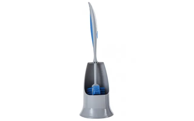 Norwex Ergonomic Toilet Brush And Holder 1pcs product image