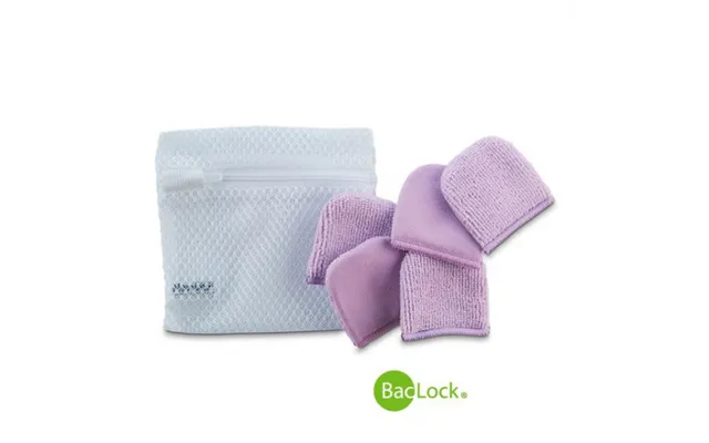 Norwex Facial Pads 5pcs