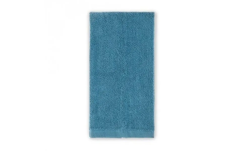 Norwex Hand Towel Teal