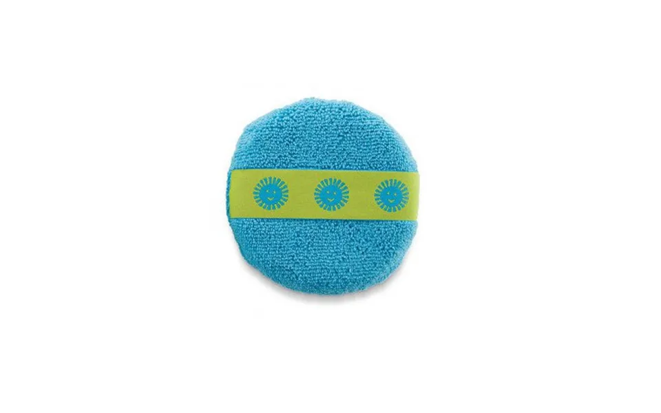 Norwex Kids Bath Sponge Teal