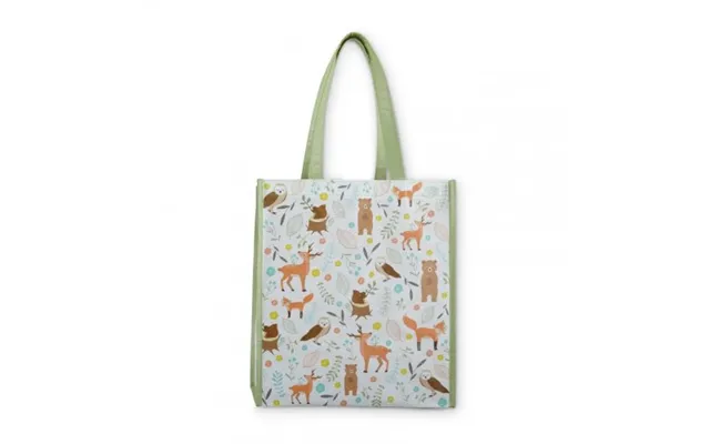 Norwex Kids Tote Bag Woodland Animals