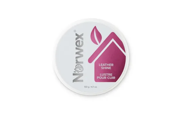 Norwex Leather Shine 150ml