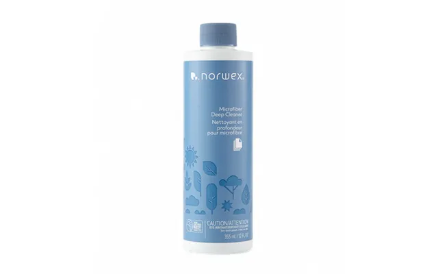Norwex Microfibre Deep Cleaner 355ml