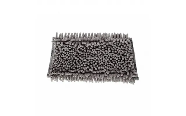 Norwex Norwex Chenille Dry Mop Pad Grey Small