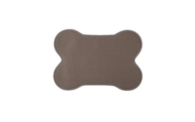 Norwex Norwex Pet Food Mat Bone