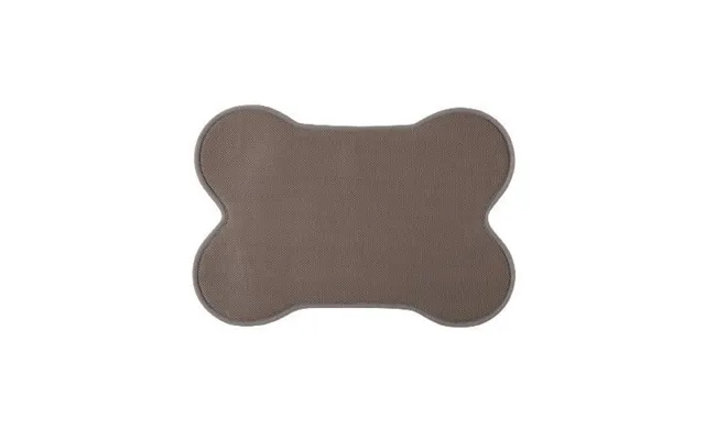 Norwex Pet Food Mat Bone