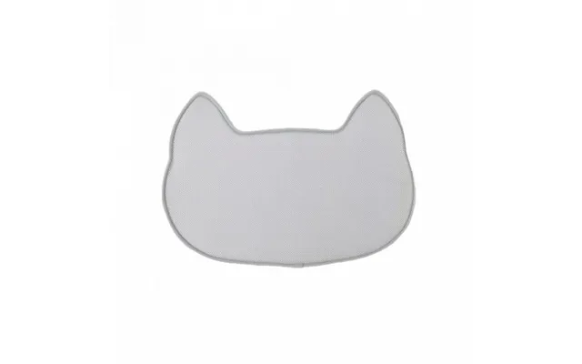 Norwex Pet Food Mat Cat