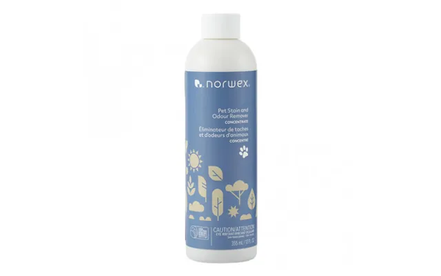Norwex Pet Stain & Odour Remover Concentrate 355ml product image