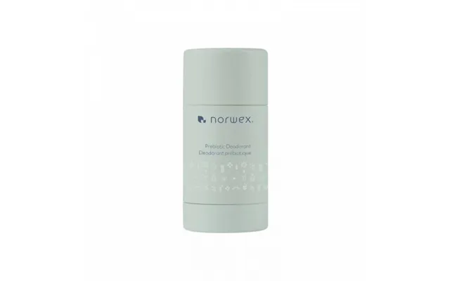 Norwex Prebiotic Deodorant Bergamot 60g