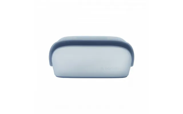 Norwex Reusable Silicone Storage Bag Small