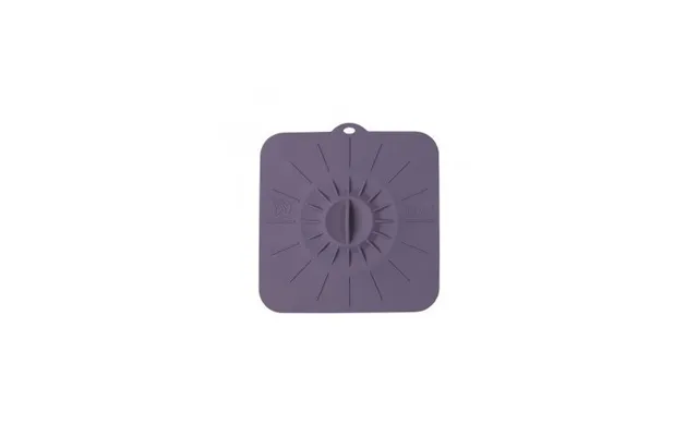 Norwex Silicone Square Bakeware Lid 1pcs