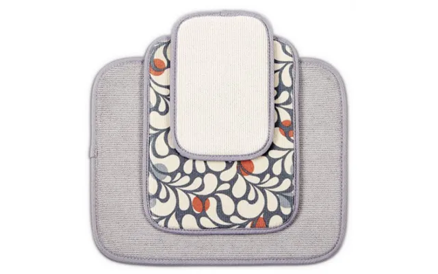 Norwex Sink Mats 3 Pcs