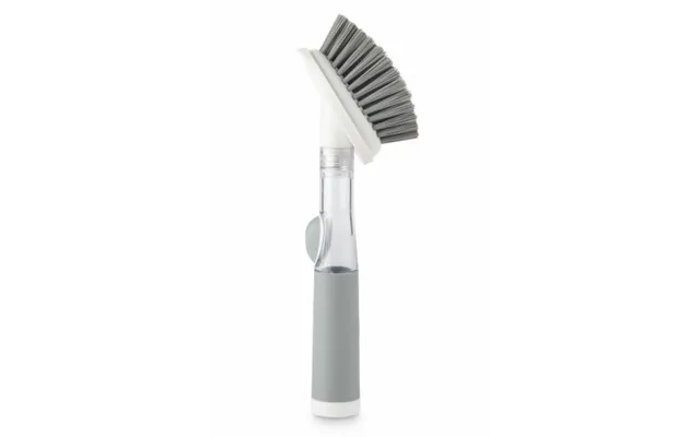 Norwex Soap-dispensing Kitchen Scrub Brush 1pcs