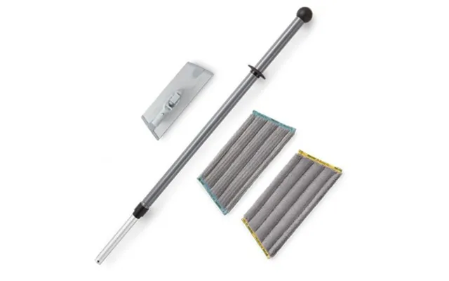 Norwex Superior Mini Mop System Grey